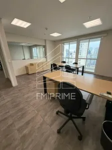 Imóvel Comercial para venda ou aluguel, 100m² no Pinheiros, São Paulo