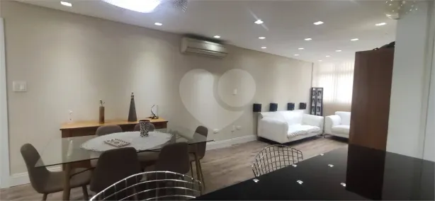 Apartamento com 2 Quartos à venda, 96m² no Vila Mariana, São Paulo