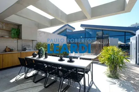 Casa de Condomínio com 3 Quartos à venda, 277m² no Tamboré, Santana de Parnaíba