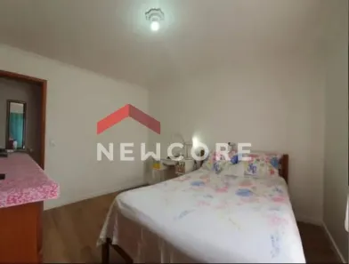 Apartamento com 3 Quartos à venda, 133m² no Vila Prel, São Paulo