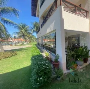 Apartamento com 3 Quartos à venda, 110m² no Porto das Dunas, Aquiraz