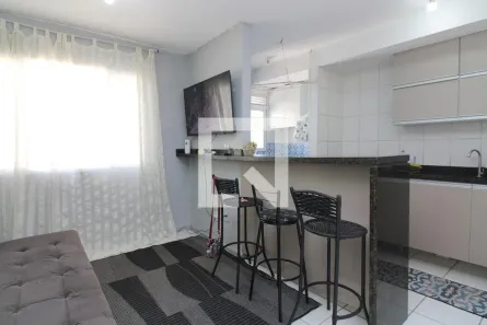 Apartamento com 2 Quartos à venda, 48m² no Jardim Brasília (Zona Leste), São Paulo