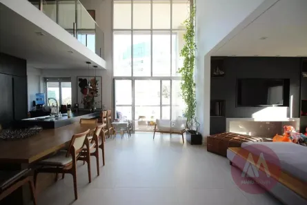 Apartamento com 2 Quartos à venda, 162m² no Parque do Morumbi, São Paulo