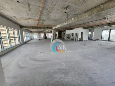 Sala Comercial para alugar, 715m² no Vila Guarani (Z Sul), São Paulo