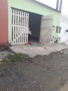Casa com 2 Quartos à venda, 125m² no Jardim Coronel, Itanhaém