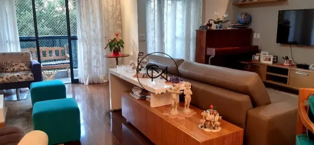 Apartamento com 4 Quartos à venda, 170m² no Bela Aliança, São Paulo
