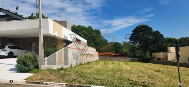 Lote/Terreno à venda, 1003m² no Cachoeira, Vinhedo