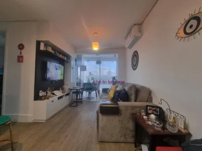 Apartamento com 2 Quartos à venda, 54m² no Ipiranga, São Paulo