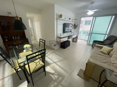 Apartamento com 3 Quartos à venda, 94m² no Santa Rosa, Niterói