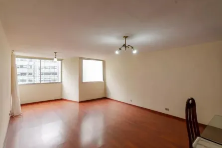 Apartamento com 3 Quartos à venda, 135m² no Itaim Bibi, São Paulo