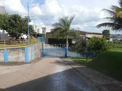 Galpão/Depósito/Armazém à venda, 1500m² no Jardim Paulista, Várzea Paulista