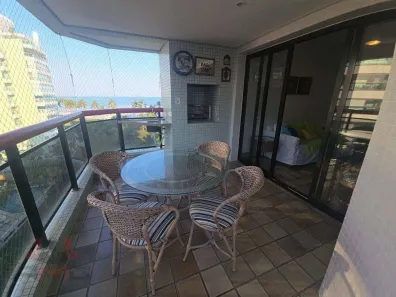 Apartamento com 3 Quartos à venda, 103m² no Riviera, Bertioga