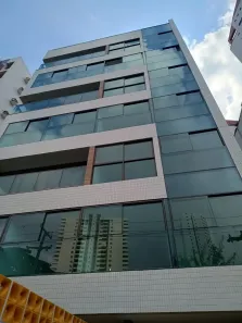 Apartamento com 1 Quarto à venda, 33m² no Madalena, Recife