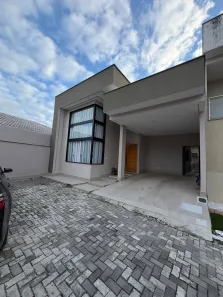 Casa de Condomínio com 2 Quartos para alugar, 200m² no Campo Grande, Rio de Janeiro