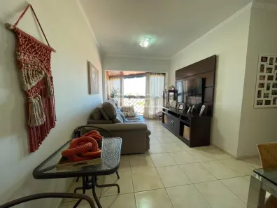 Apartamento com 3 Quartos à venda, 80m² no Jardim Chapadão, Campinas