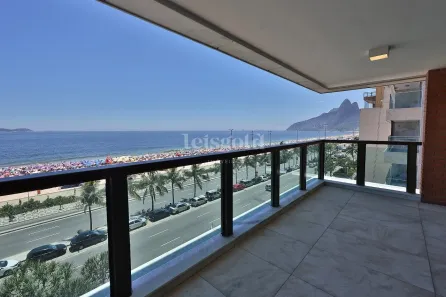 Apartamento com 4 Quartos à venda, 320m² no Ipanema, Rio de Janeiro