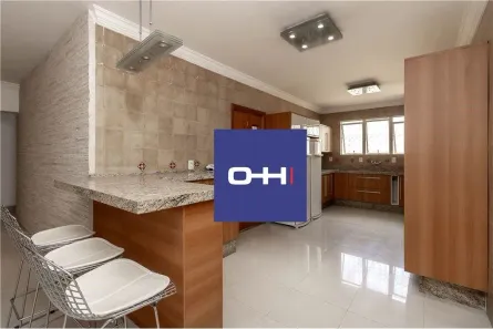 Casa com 4 Quartos para alugar, 500m² no Chácara Inglesa, São Paulo