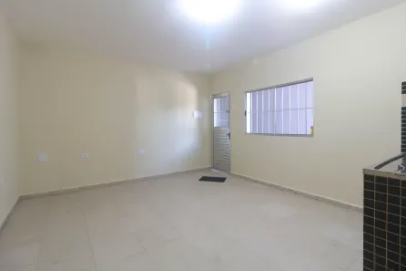 Apartamento com 2 Quartos para alugar, 52m² no Vila Galvão, Guarulhos