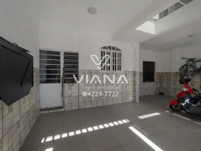 Sobrado com 3 Quartos à venda, 160m² no Planalto, São Bernardo do Campo