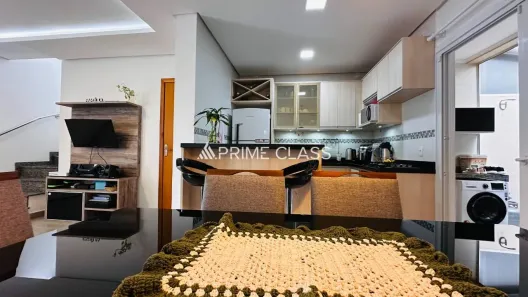 Sobrado com 2 Quartos à venda, 123m² no Igara, Canoas