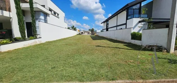 Lote/Terreno à venda, 465m² no Jardim Residencial Chácara Ondina, Sorocaba