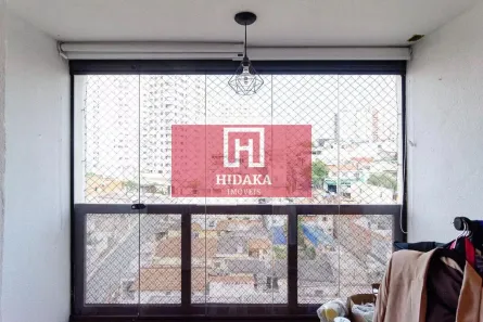 Apartamento com 2 Quartos à venda, 154m² no Vila Guarani (Z Sul), São Paulo