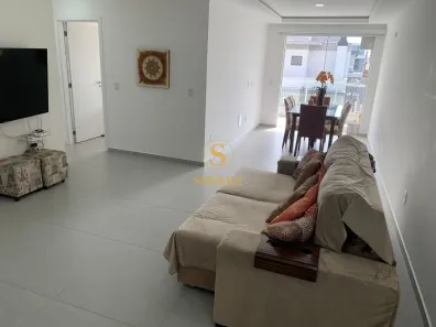 Apartamento com 2 Quartos à venda, 92m² no Ingleses do Rio Vermelho, Florianópolis