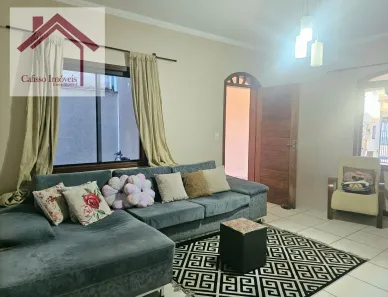 Casa com 3 Quartos à venda, 205m² no Vila Guimarães, Sorocaba