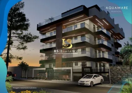 Apartamento com 3 Quartos à venda, 101m² no Piratininga, Niterói