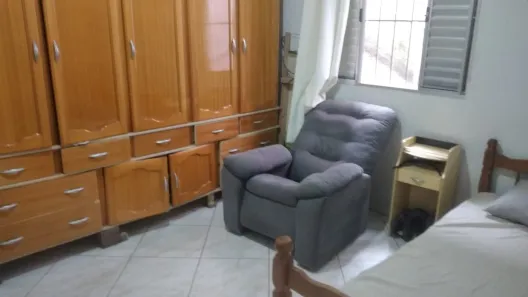 Casa com 2 Quartos à venda, 225m² no Vila Progresso, Santo André