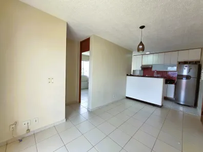 Apartamento com 2 Quartos à venda, 49m² no Tarumã, Manaus