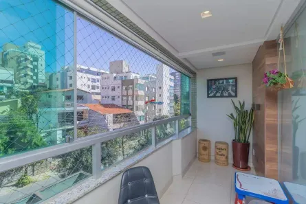 Apartamento com 2 Quartos à venda, 67m² no Prado, Belo Horizonte