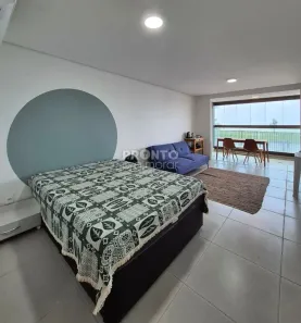 Apartamento com 1 Quarto à venda, 39m² no Piedade, Jaboatão dos Guararapes