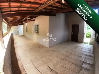 Casa com 3 Quartos à venda, 136m² no Jardim Encantado, São José da Lapa