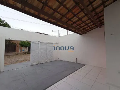Casa com 2 Quartos à venda, 80m² no Luzardo Viana, Maracanaú