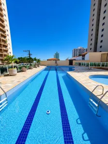 Apartamento com 3 Quartos para venda ou aluguel, 140m² no Nova América, Piracicaba