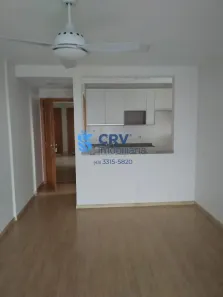 Apartamento com 3 Quartos para alugar, 80m² no Centro, Londrina