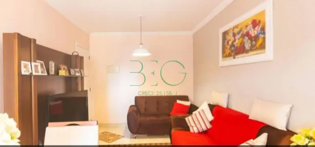 Apartamento com 2 Quartos à venda, 55m² no Novo Osasco, Osasco