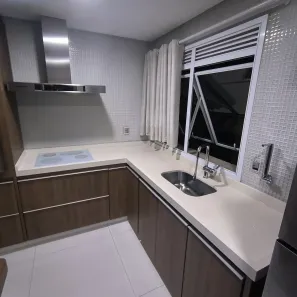 Apartamento com 3 Quartos à venda, 130m² no Baeta Neves, São Bernardo do Campo