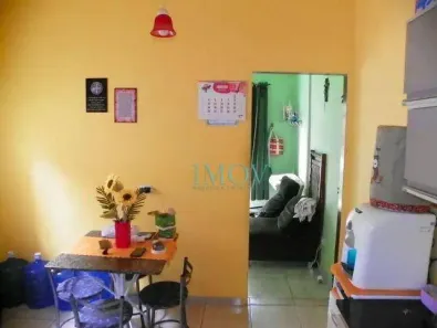 Sobrado com 3 Quartos à venda, 95m² no Jardim Torrão de Ouro, São José dos Campos