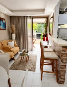Apartamento com 2 Quartos à venda, 75m² no Stella Maris, Salvador