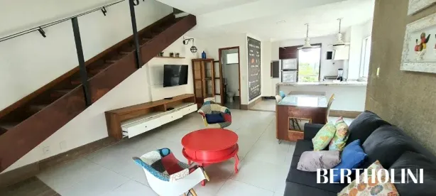 Casa de Condomínio com 2 Quartos à venda, 130m² no , Itatiaia