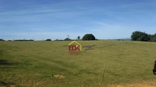 Lote/Terreno à venda, 20000m² no Roseirinha, Caçapava