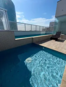 Apartamento com 2 Quartos à venda, 75m² no Praia de Itaparica, Vila Velha