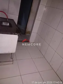 Apartamento com 2 Quartos à venda, 50m² no Morro Nova Cintra, Santos