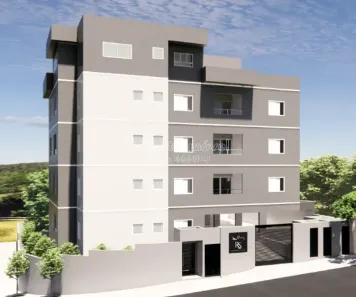 Apartamento com 2 Quartos à venda, 70m² no Jardim Planalto, Jaguariúna