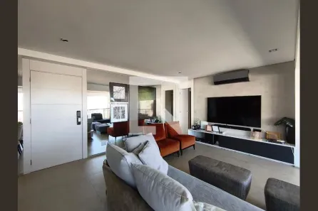 Apartamento com 3 Quartos à venda, 149m² no Vila Mariana, São Paulo