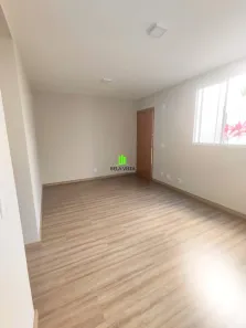 Apartamento com 2 Quartos à venda, 44m² no Moradas da Lapinha, Lagoa Santa