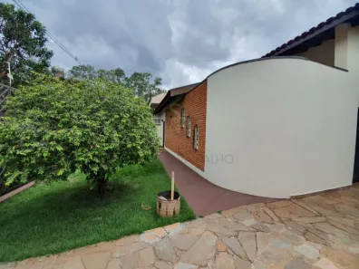 Casa com 4 Quartos à venda, 219m² no Parque Residencial Lagoinha, Ribeirão Preto