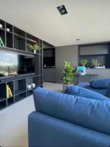 Apartamento com 1 Quarto à venda, 42m² no Vila Mariana, São Paulo